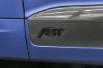 Audi SQ7 TDI Vossen 1 of 10 by ABT 2017 года